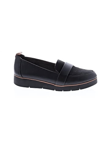 Dr. Martens Flats (view 1)