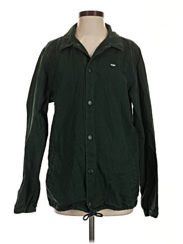 Vans Jacket (view 1)