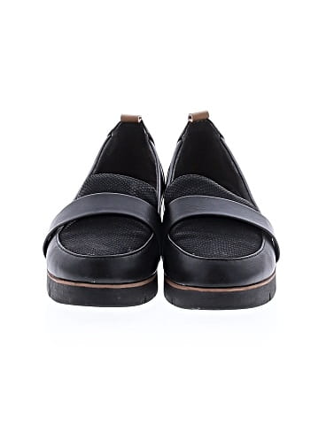 Dr. Martens Flats (view 2)