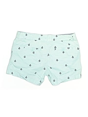 British Khaki Shorts (view 2)