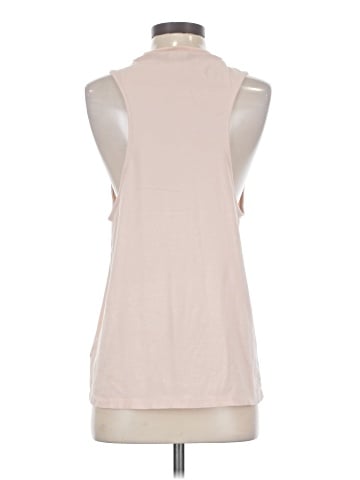 Adidas Sleeveless T-Shirt (view 2)
