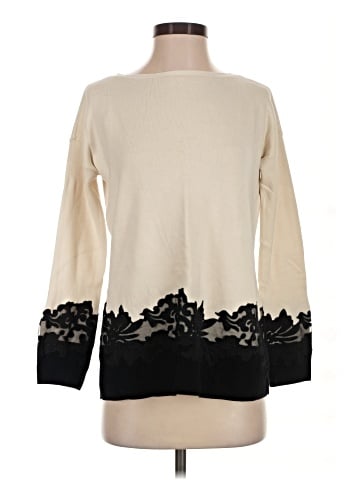 Talbots Pullover Sweater (view 1)