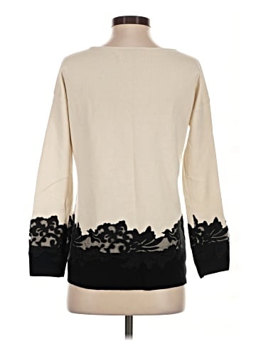 Talbots Pullover Sweater (view 2)
