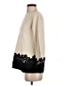 Talbots Print Ivory Pullover Sweater Size S (petite) - photo 5