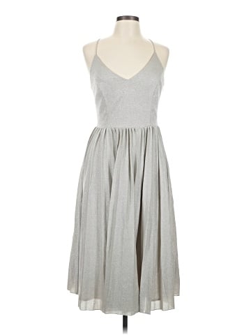 Elevenses Casual Dress (view 1)