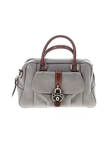 Dooney & Bourke Satchel (view 1)