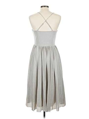 Elevenses Casual Dress (view 2)