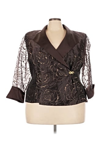 R&M Richards Blazer (view 1)