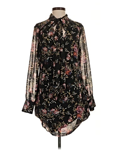 RACHEL Rachel Roy Casual Dress (view 1)