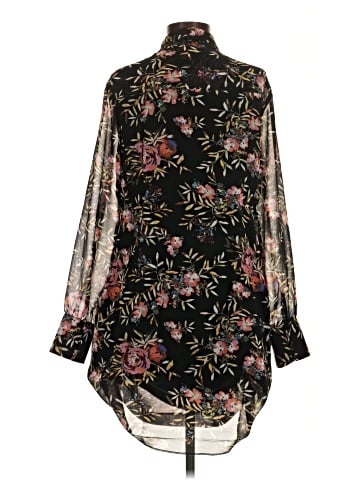 RACHEL Rachel Roy Casual Dress (view 2)