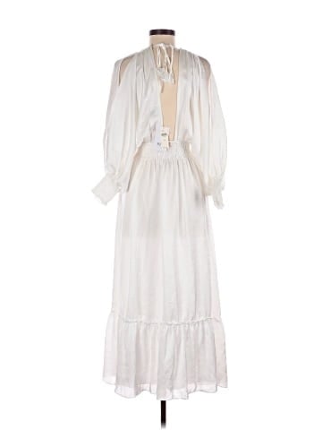 MISA Los Angeles Casual Dress (view 2)