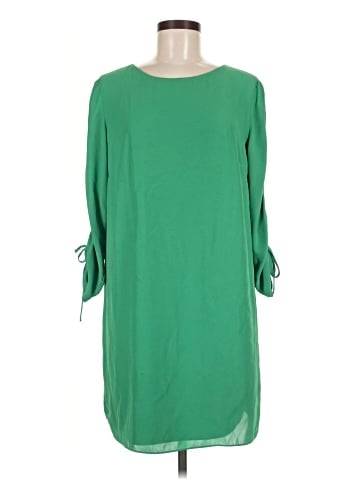 Amanda Uprichard Casual Dress (view 1)