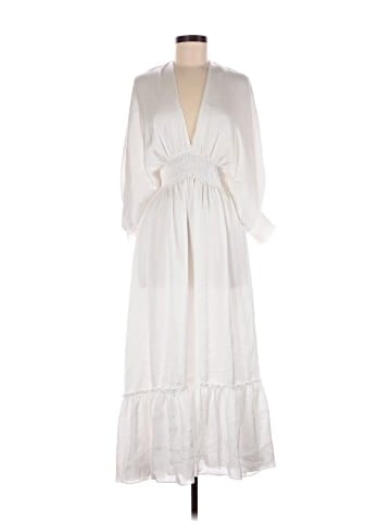 MISA Los Angeles Casual Dress (view 1)