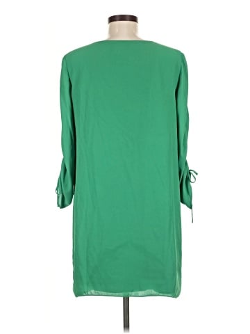 Amanda Uprichard Casual Dress (view 2)