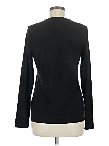 Calvin Klein Long Sleeve Henley (view 2)