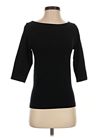 French Laundry 3/4 Sleeve Top (view 1)