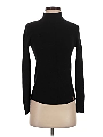 Calvin Klein Turtleneck Sweater (view 1)