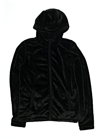 Lands' End Zip Up Hoodie (view 1)