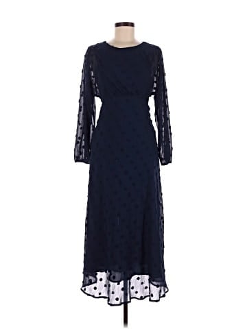 Eri + Ali Casual Dress (view 1)