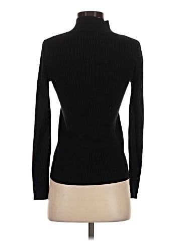 Calvin Klein Turtleneck Sweater (view 2)