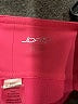 JoFit Solid Pink Skort Size 2 - photo 3