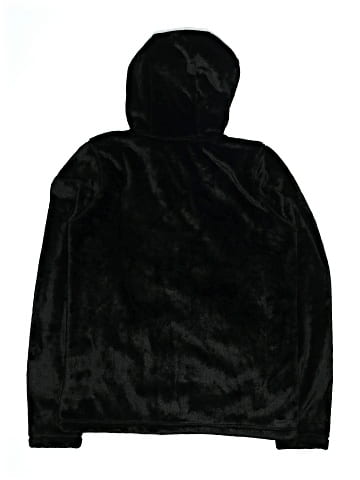 Lands' End Zip Up Hoodie (view 2)