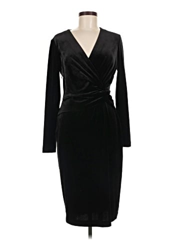 Calvin Klein Cocktail Dress (view 1)