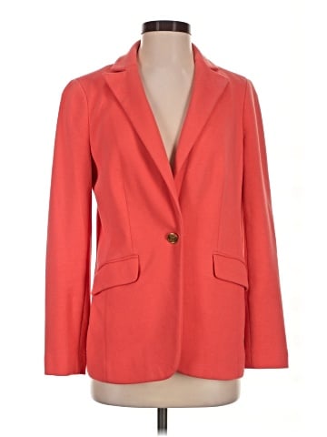 Talbots Blazer (view 1)