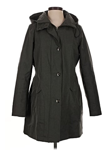 Kristen Blake Coat (view 1)