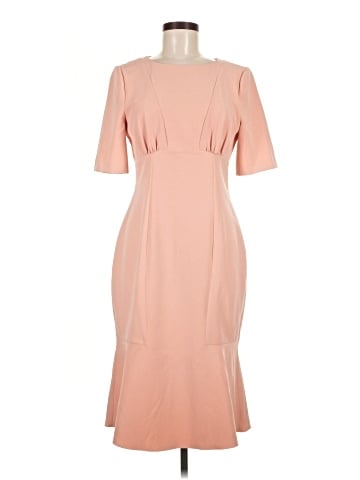 Lands' End Casual Dress (view 1)