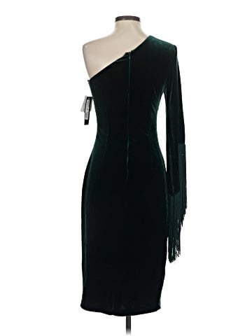 Betsy & Adam Cocktail Dress (view 2)