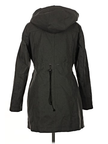 Kristen Blake Coat (view 2)