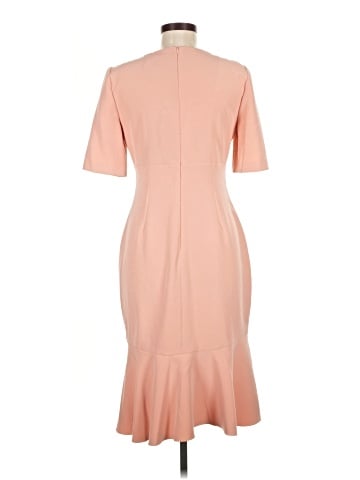 Lands' End Casual Dress (view 2)