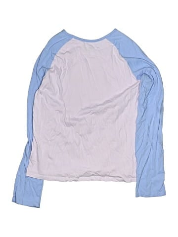 Lands' End Long Sleeve T-Shirt (view 2)