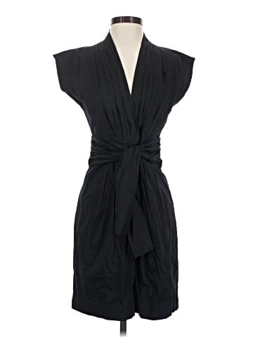BCBGMAXAZRIA Cocktail Dress (view 1)