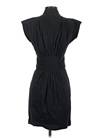 BCBGMAXAZRIA Cocktail Dress (view 2)