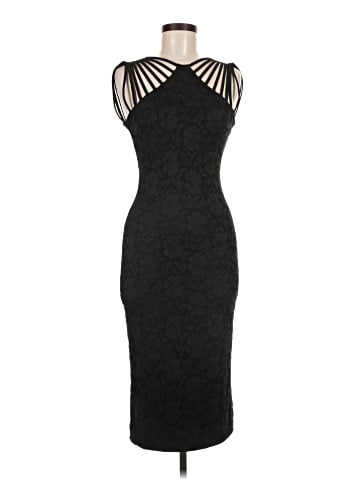 Dress the Population Cocktail Dress (view 1)