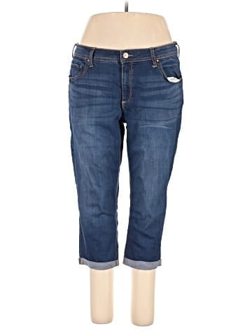 Faded Glory Jeans (view 1)