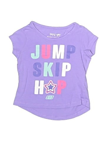 Skechers Short Sleeve T-Shirt (view 1)