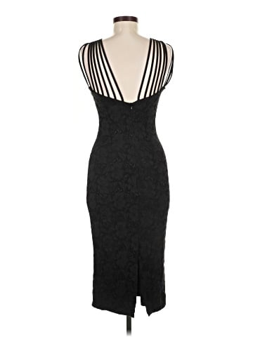 Dress the Population Cocktail Dress (view 2)
