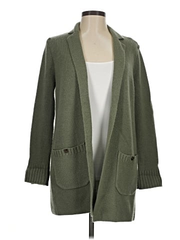 Talbots Cardigan (view 1)