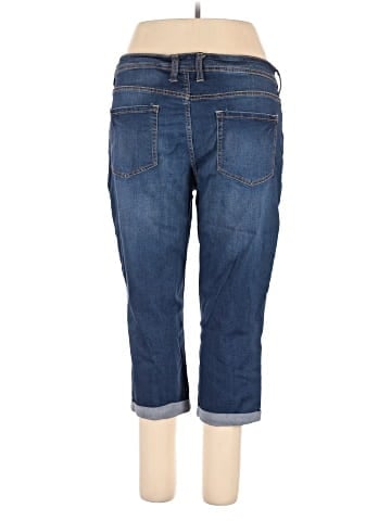 Faded Glory Jeans (view 2)