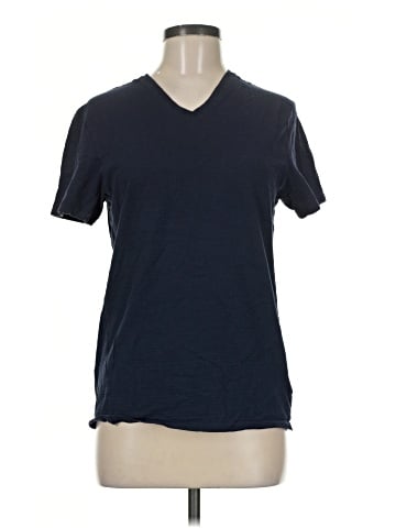 Calvin Klein Short Sleeve T-Shirt (view 1)