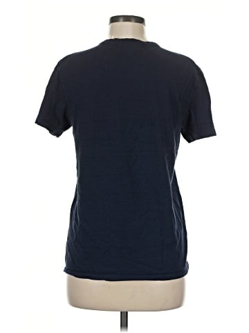 Calvin Klein Short Sleeve T-Shirt (view 2)