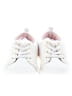 Carter's White Sneakers Size 10 (kids) - photo 2