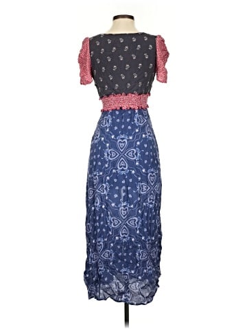 Kimchi Blue Cocktail Dress (view 2)