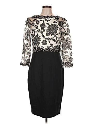 Tadashi Shoji Cocktail Dress (view 1)