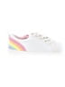 Carter's White Sneakers Size 10 (kids) - photo 1
