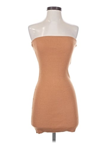 Kendall & Kylie Cocktail Dress (view 1)