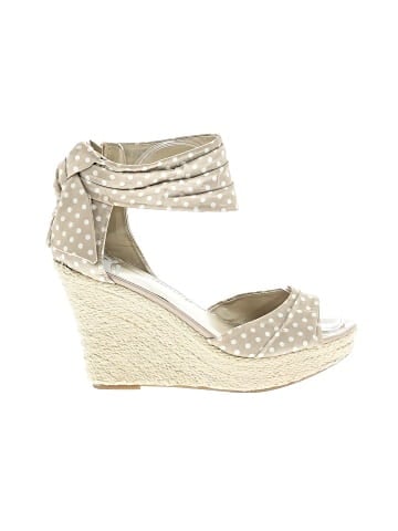Fergalicious Wedges (view 1)
